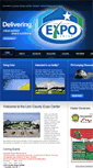 Mobile Screenshot of lcfairexpo.com